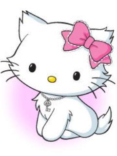 関慎吾 בטוויטר キティちゃんはそんな可愛いと思わないんだけどチャーミーキティはすごく可愛い 可愛くて綺麗って感じ かなり昔にセブンかどっかでチャーミーキティのクジやったらチャーミーキティの食器セット当ったんだけどもったいなくて１回も使ってない Http