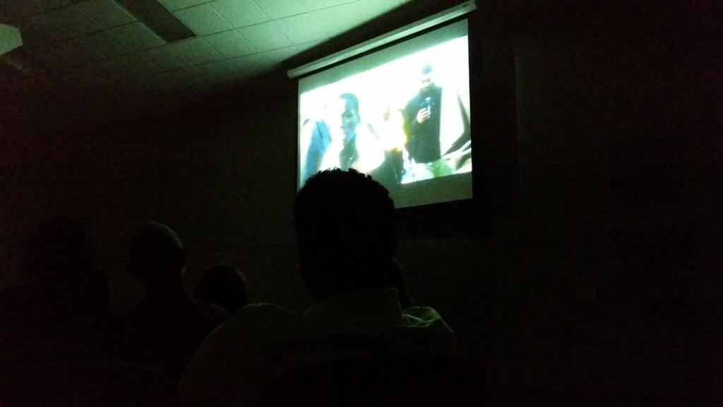 taters4art's tweet image. screening of @Always_InSeason addressing history of lynchings. 30hrs to help this project: 
igg.me/at/alwaysinsea…