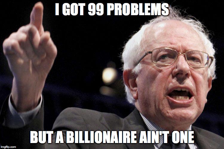 Bands For Bernie tweet media