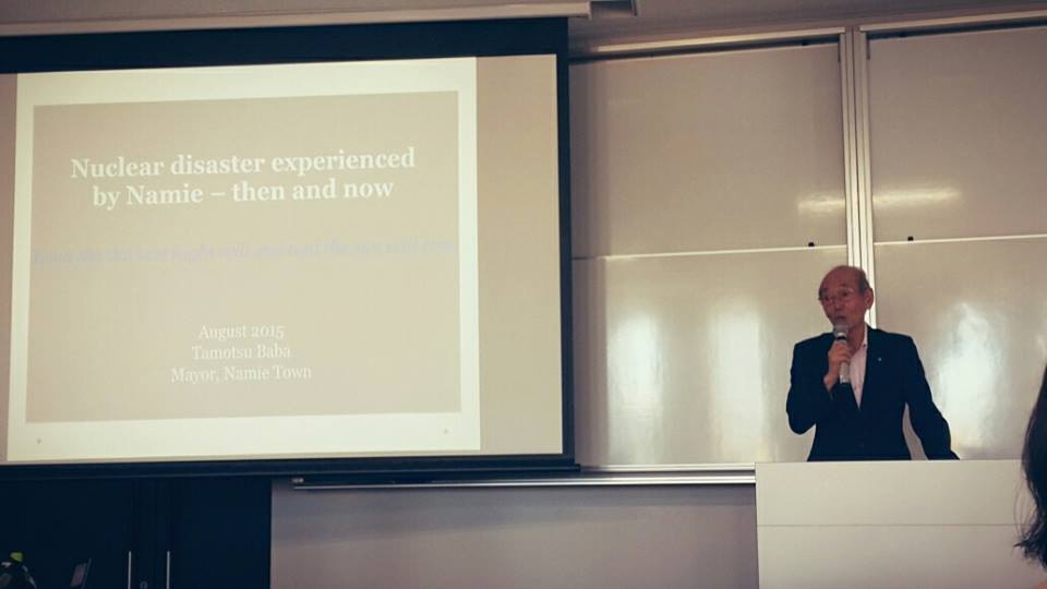 pojoksamber.com/dosen-fh-unila…
waw, Dosen FH Unila Presentasi di  Fourth East Asian Law and Society (EALS).