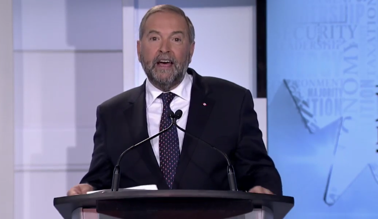 CBC News tweet media