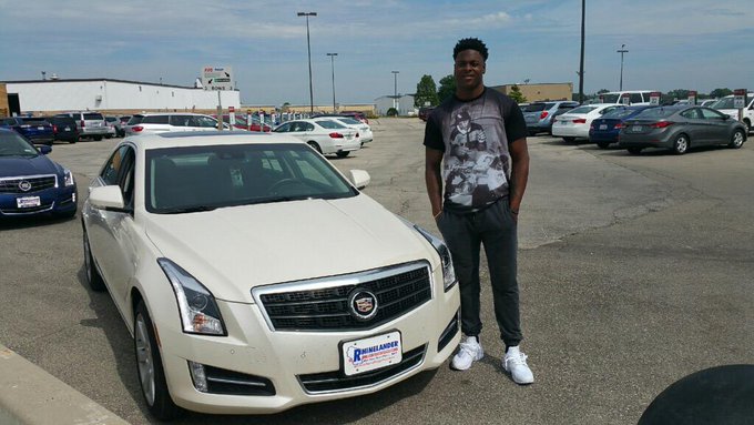 Watch Davante Adams's leaked NSFW photo on TwXstars