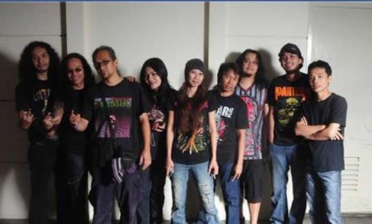 Until we meet again brother #UcokTampubolon <a href="/DIVINE_thrash/">DIVINE</a> #Rotor #RIP :'( You are The Metal of our heart now :)