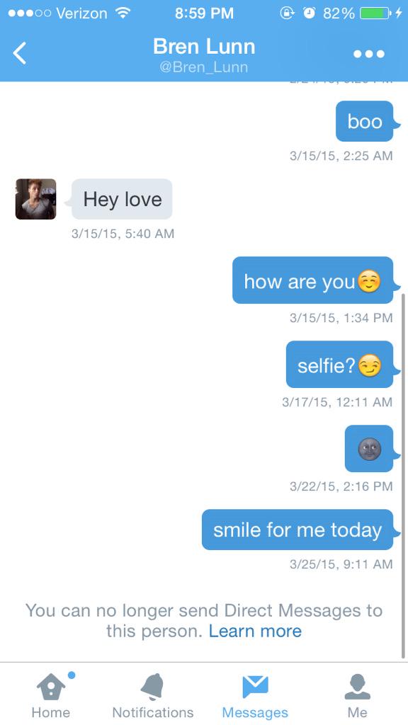 KeepSmilingBren's tweet image. im sad