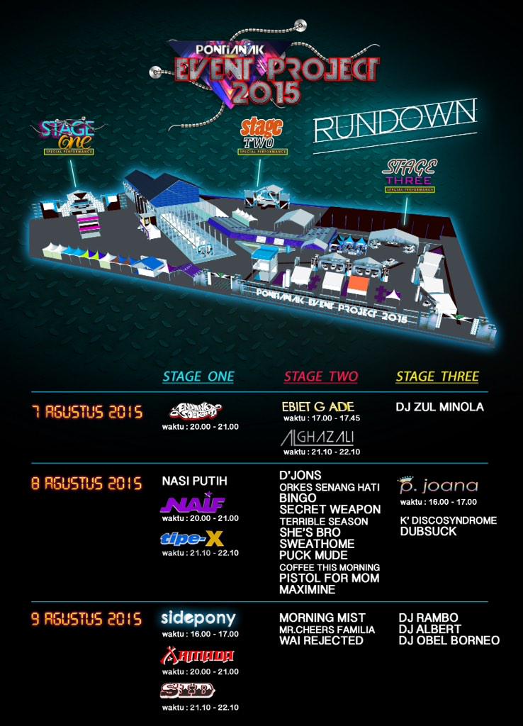 PNK.Event.Project tweet media