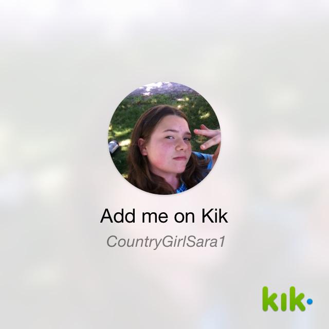 YungFloTheGod's tweet photo. Hey! I'm on #Kik - my username is 'CountryGirlSara1' http://t.co/RC8ANsEjur http://t.co/bubozrHZ4C