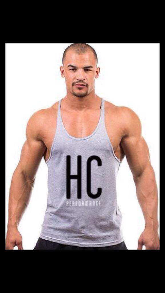 HC_Performance's tweet image. Just another idea we're thinking of using, opinions? #bodybuilding #powerlifting #fitness #gym #gymlife #gymclothing