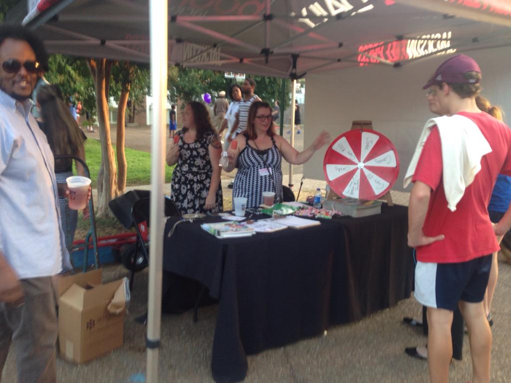 fondrenlock's tweet photo. Fondren @FFTcity #fftcity @JxnFreePress @rlnave http://t.co/xNalU1i84J