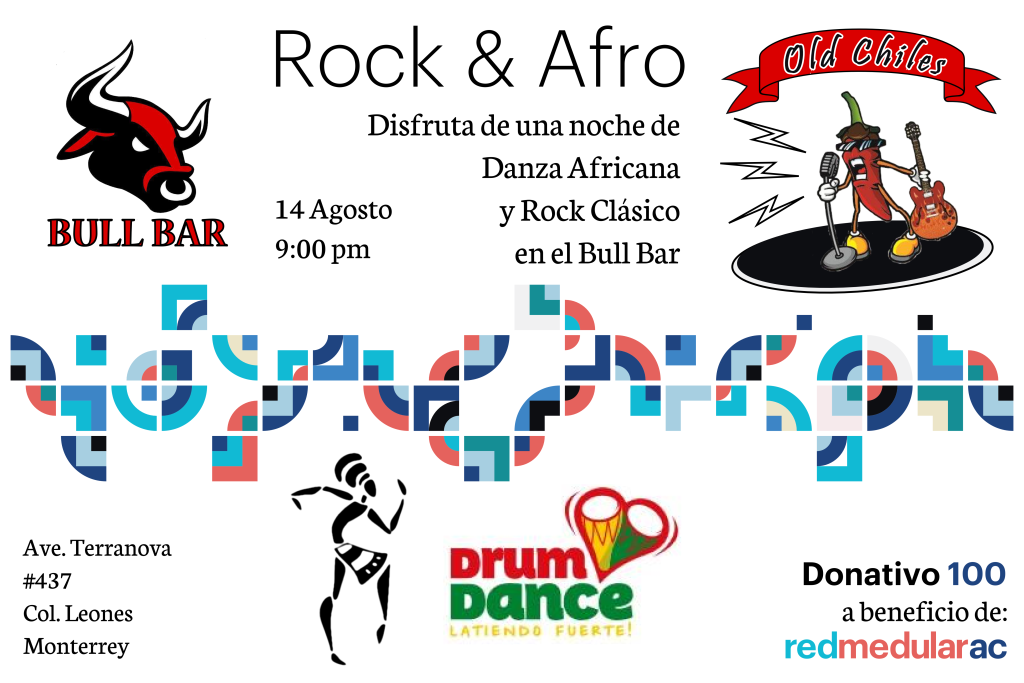 RedMedular's tweet photo. Rock &amp; Afro - http://t.co/XP4qeEHBJN http://t.co/Q5CpGL9H8I