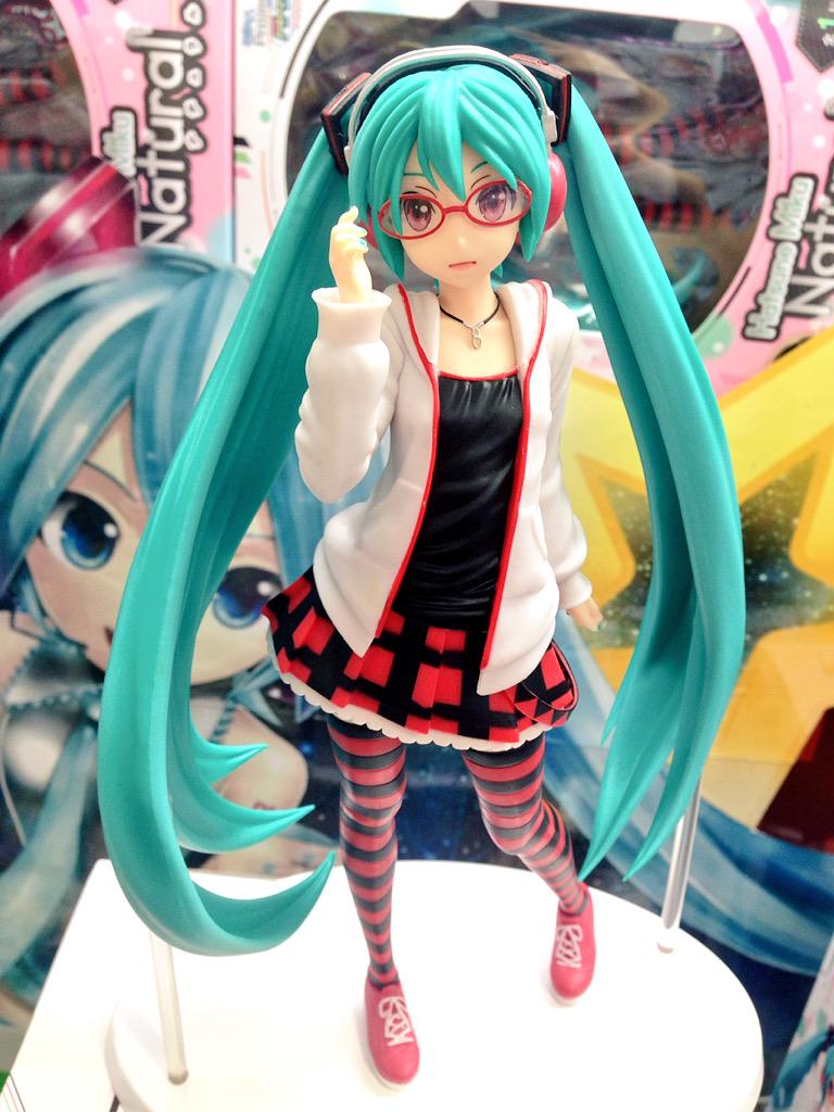 プライズ】『初音ミク Project DIVA Arcade Future Toneスーパー