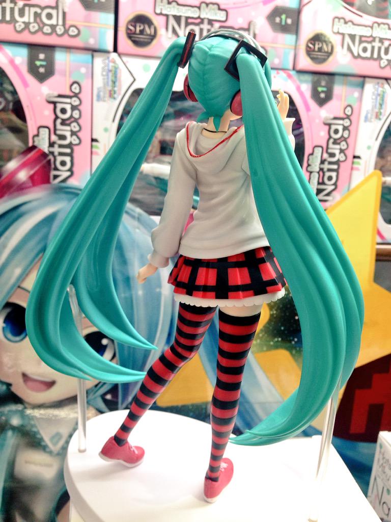 プライズ】『初音ミク Project DIVA Arcade Future Toneスーパー