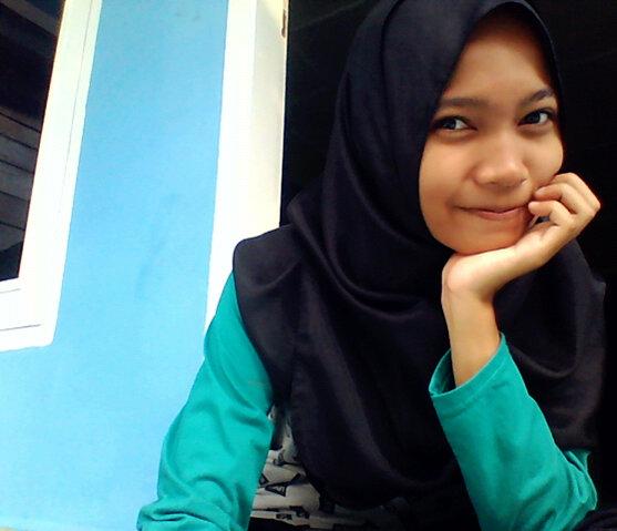 WeniInka's tweet photo. Sore ☺♥ http://t.co/qeoZBECS4v