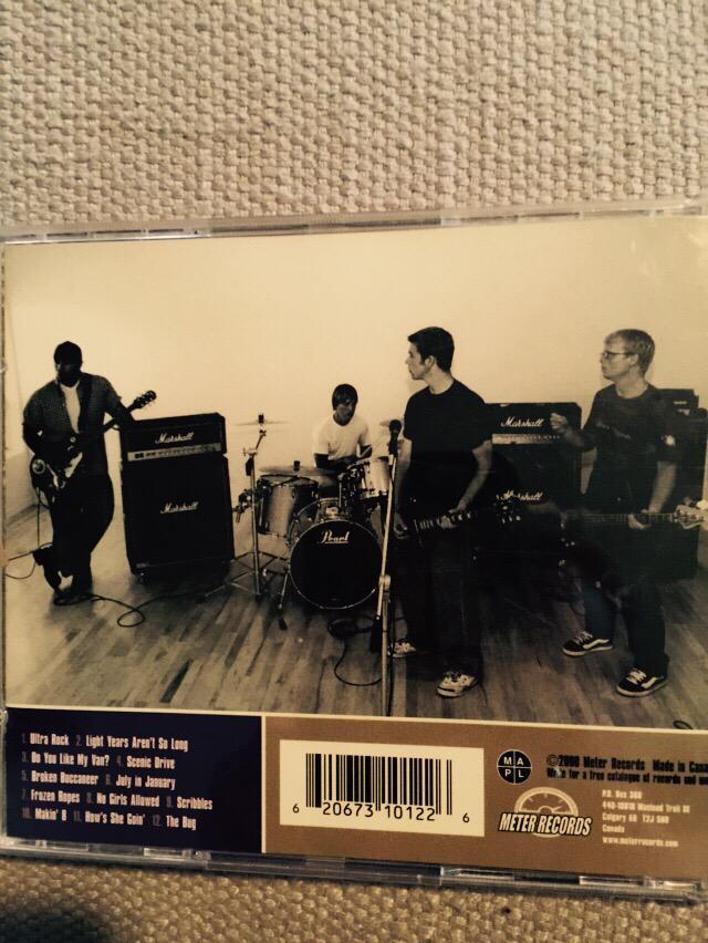 Mooger7's tweet photo. The kids were going through old CD's. Great memories!!! http://t.co/9y3qgd1nGj