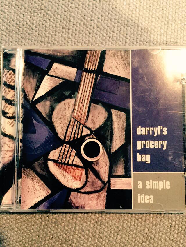 Mooger7's tweet photo. The kids were going through old CD's. Great memories!!! http://t.co/9y3qgd1nGj