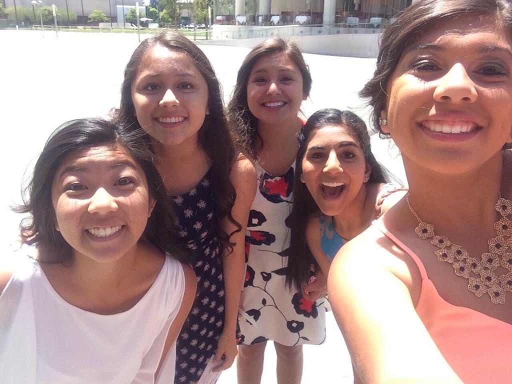 Happy Birthday Amanda!  Hope you have an amazing day  