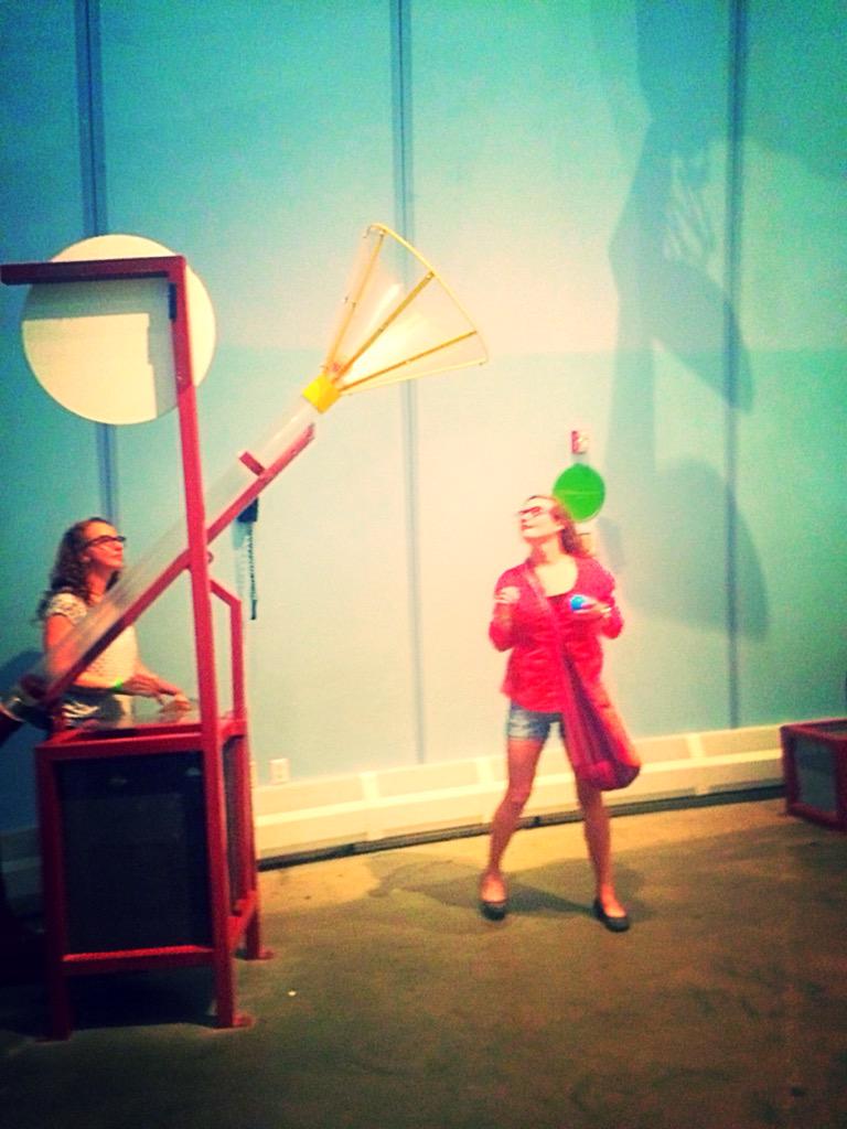 RachChip's tweet photo. Had so much fun at #cosiafterdark http://t.co/AAxfqkvFGn