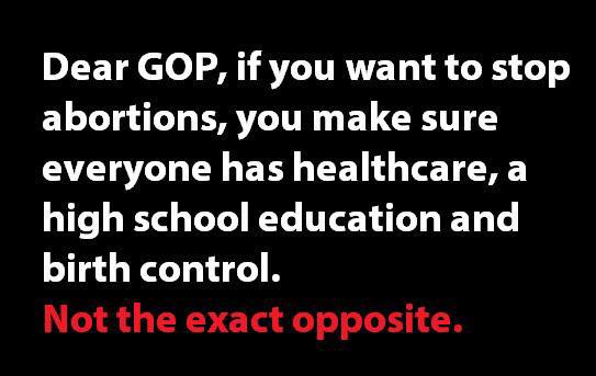 Bipartisanism's tweet photo. A message to the #GOPDebate candidates: http://t.co/WFK5CmVgiN