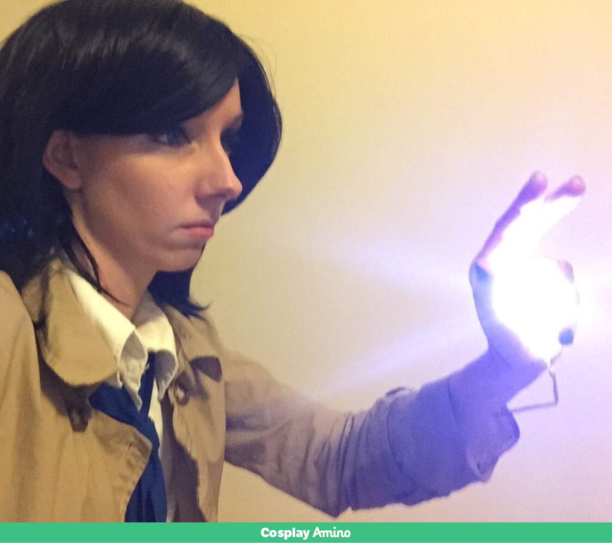JennyCosplay's tweet photo. #femcastielcosplay #angelblade #supernaturalcosplay
Shared from Cosplay Amino.
http://t.co/h1ebKOwH99 http://t.co/H7LGeCfcrC