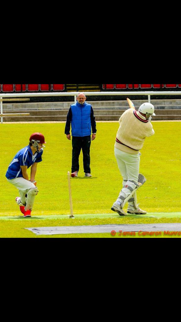KA_Cricket's tweet photo. The prophet. http://t.co/JiFchmf4OX