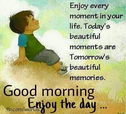 Image result for good morning quotes"