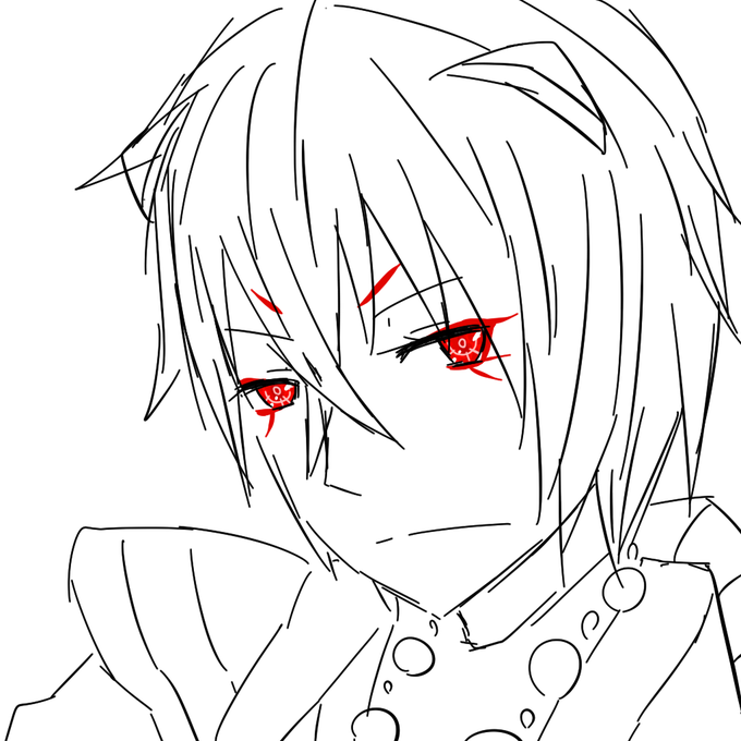 イグニのtwitterイラスト検索結果 古い順