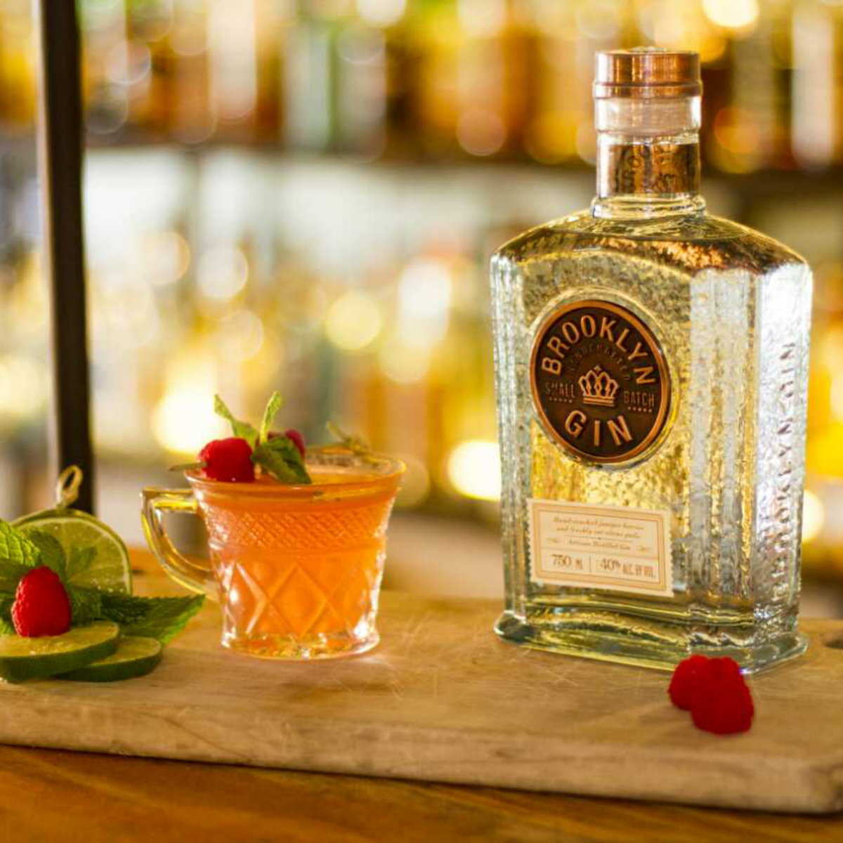 FutureGreg's tweet image. "Brooklyn Brunch Punch" #TrophyCocktail discovered at The Wallace. #Brooklyn