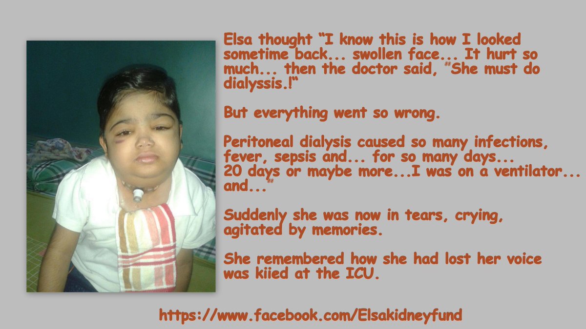 Kidney Warriors Foundation tweet media