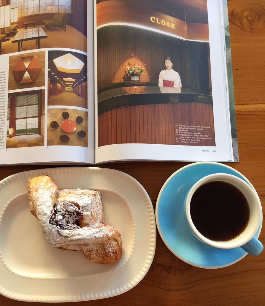 BapakBakery's tweet photo. #TGIF! Are you near #Sanur today? We are available at Barista Coffee House, Jl. Danau Buyan No.33, Sanur. Be there! http://t.co/i2EJ6he3WK