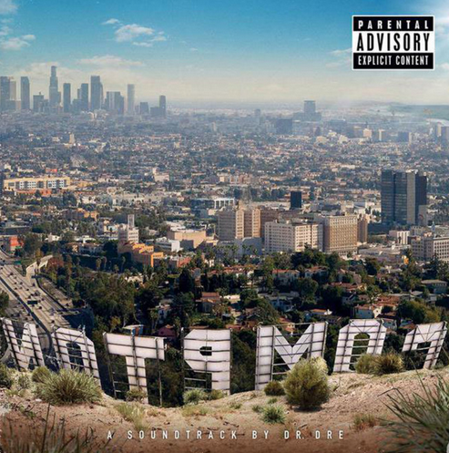 XXL's tweet photo. Dr. Dre's first release in sixteen years is finally here! Stream #Compton: http://t.co/0cq8gwlrV2 http://t.co/uzsyLD4WQK