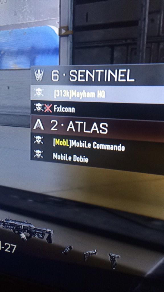 MayhamUS's tweet image. @Astral_Tourneys advance seed 3