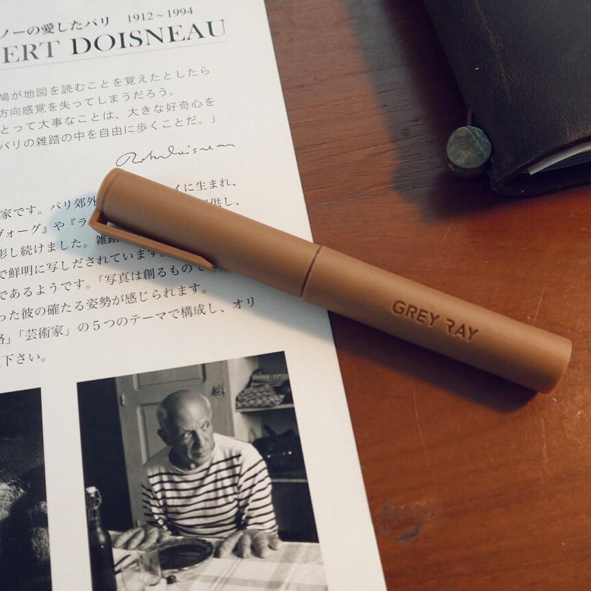 greyraythailand's tweet image. "Everything you can imagine is real" Pablo Picasso (ピカソ) 

#greyray #bungu #drawingout #quote #picasso