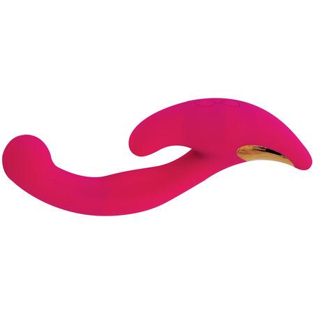 <a href="/curvetoys/">Curve Toys</a> #CurveNovelties #GrandAffair #Holiday #GoldEdition 7function #BodyMassager Rose $72 dallasnovelty.com/curve-noveltie…