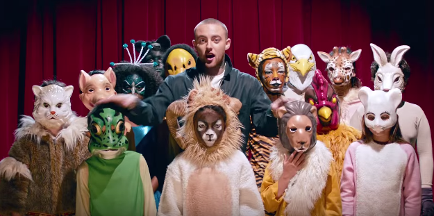 The Time Tee tweet media