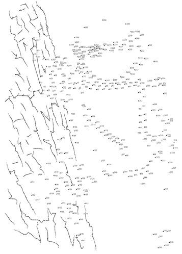 グラフィック社 編集部 国際部 Sur Twitter ８月新刊案内 アートセラピーシリーズ 100パズルぬりえ 点つなぎ 光と影 仏からやってきた 今までにない新しいぬりえ パズルピースに指定された色を塗っていくと色彩豊かな絵が出現します 繊細な線画が