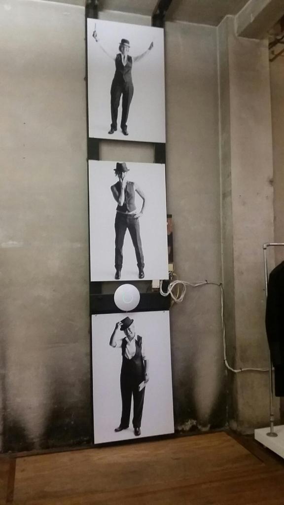 sfoewd's tweet image. Best of luck to @FISFatMacys 2013 alum @iwearjake on #projectrunway.  #fashionSF #designerJake