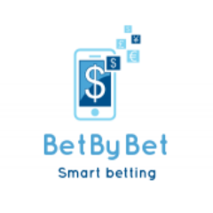 BetByBet's tweet image. Buscamos las mejores apuestas !!

Síguenos para mejorar tu rentabilidad aprendiendo de los mejores ;-)