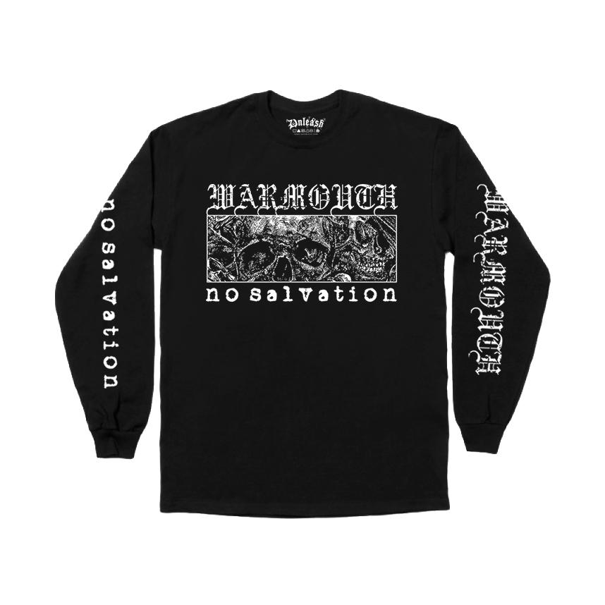 New Merch from <a href="/klotberst/">Cloudburst</a> <a href="/hailwarmouth/">Warmouth</a> <a href="/VocDarkSludgeHC/">Violence Of Crusade</a> 
will available in this month !
unlshrecs.com