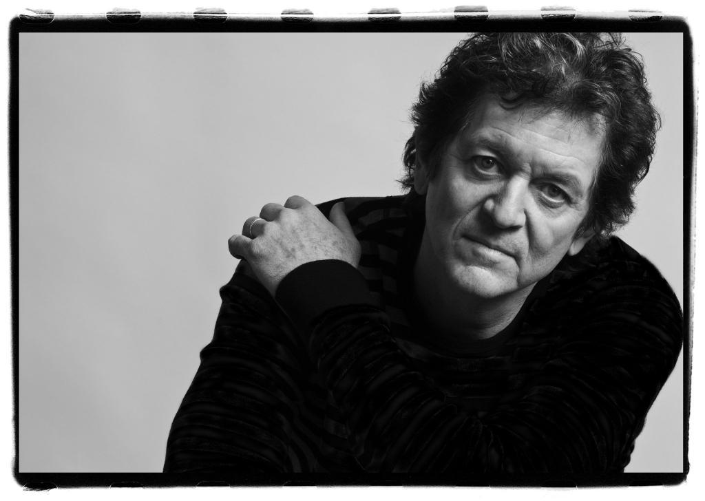 Happy birthday Rodney Crowell. I hope it\s the best you\ve ever had. 