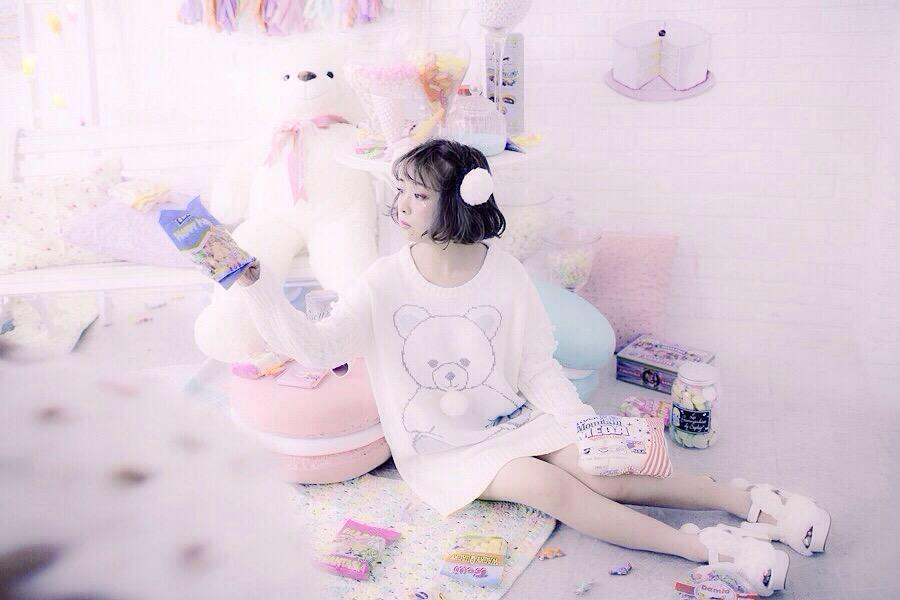 ゆるふわかわいい Hime Oooo Twitter