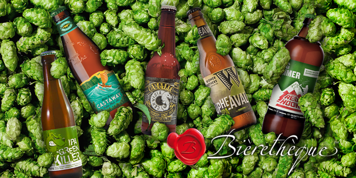 Bieretheque's tweet photo. Oggi è #IPAday, la giornata internazionale dedicata allo stile delle India Pale Ale. Qual è la vostra IPA preferita? http://t.co/WvK0y80nPT