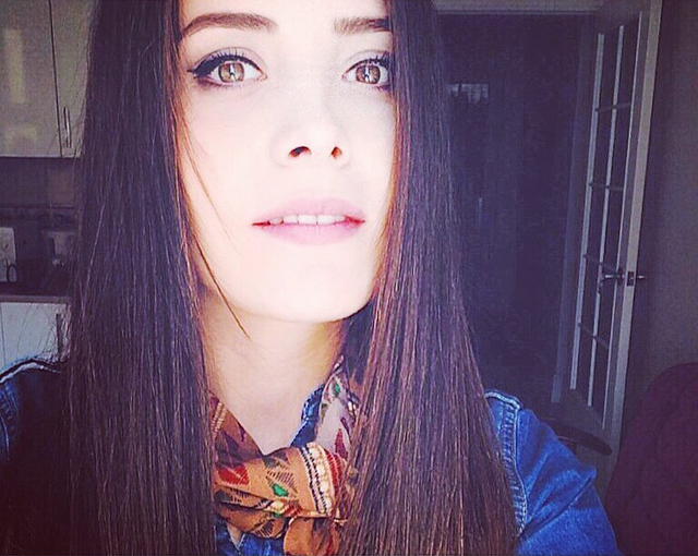 selnsesgin's tweet photo. 🍒 http://t.co/EDJc2UzzVb
