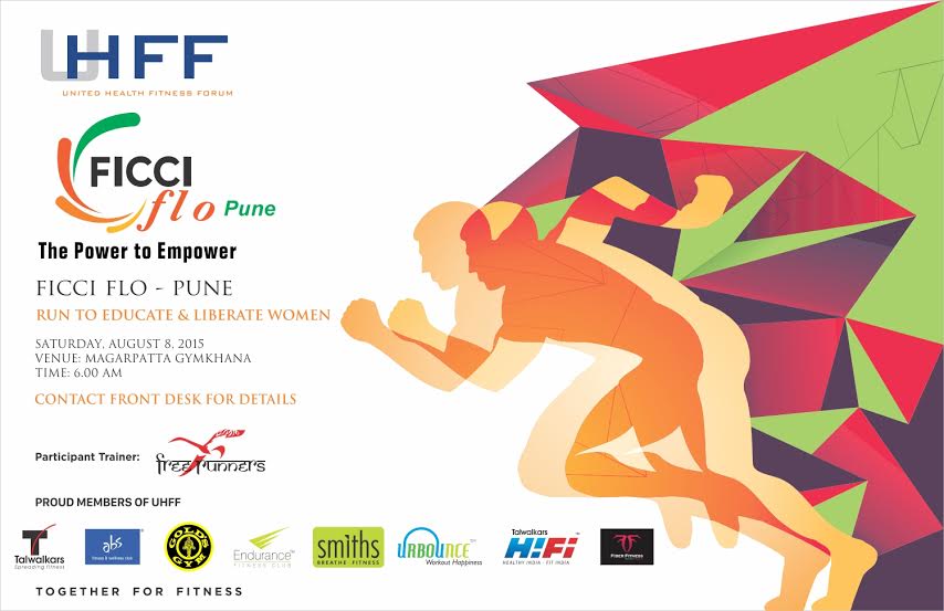 FreeRunnersPune's tweet photo. 1st Promo Run of #FLOMarathon 6am on 8th Aug @magarpatta_city #pune @IndianExpress @eSakalUpdate @htTweets @cnnbrk RT http://t.co/coTIyHK9g5