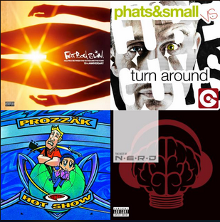 Thebaracca's tweet photo. Bu hafta listemiz bir "explicit", bir "parental advisory" sorma gitsin. 
Baracca - TGIF #19 
http://t.co/SM7MIz6K97 http://t.co/9rzaFR4YAS