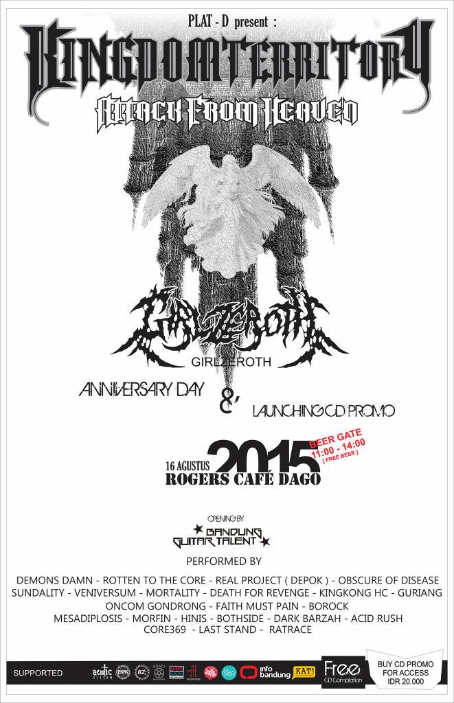 Are u redeeee??? Coz i'm fuckin rede!