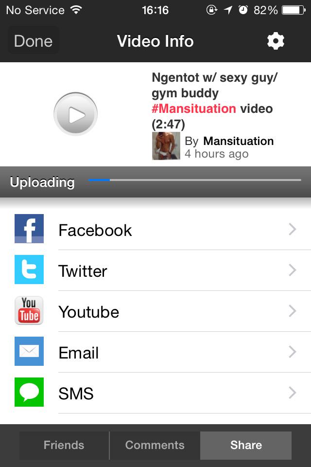 devond_guetta's tweet photo. "@ManSituation: Di tunggu yh, masih loading lemot nih http://t.co/P7JWyYSO6I"dmn ini??