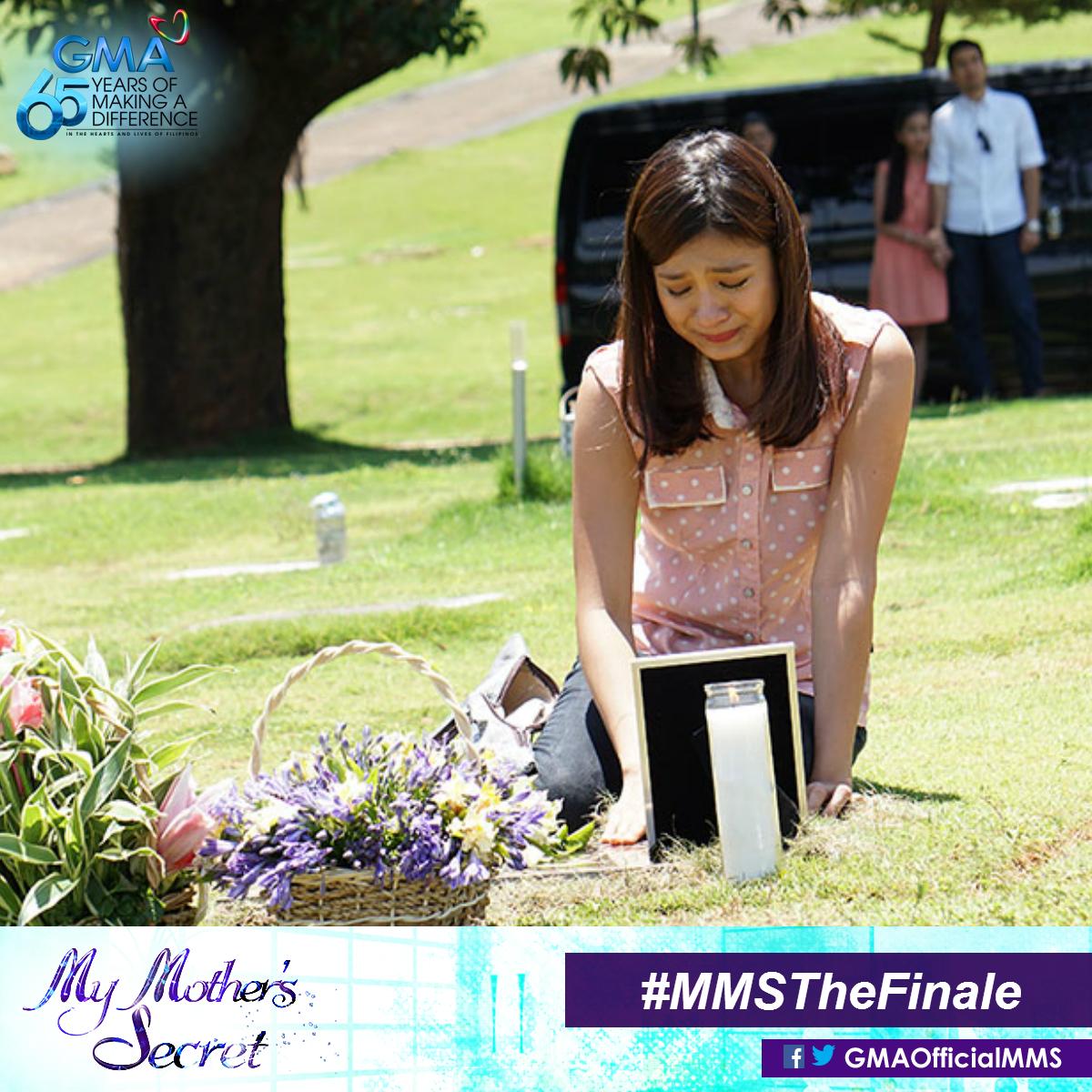 GMAOfficialMMS's tweet photo. Mapatawad pa kaya ni Neri si Vivian sa paglilihim nito ng tunay niyang katauhan? #MMSTheFinale http://t.co/w6gQFkAONK