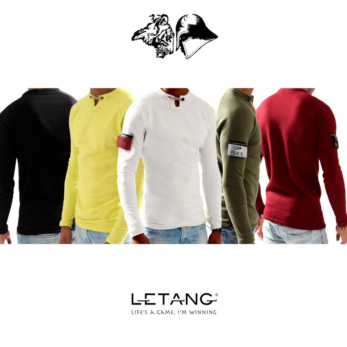 letang t shirt