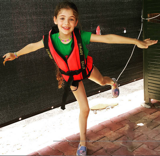 isabeladamla's tweet photo. Bende rafting yaptım :))) http://t.co/jphnas1dan