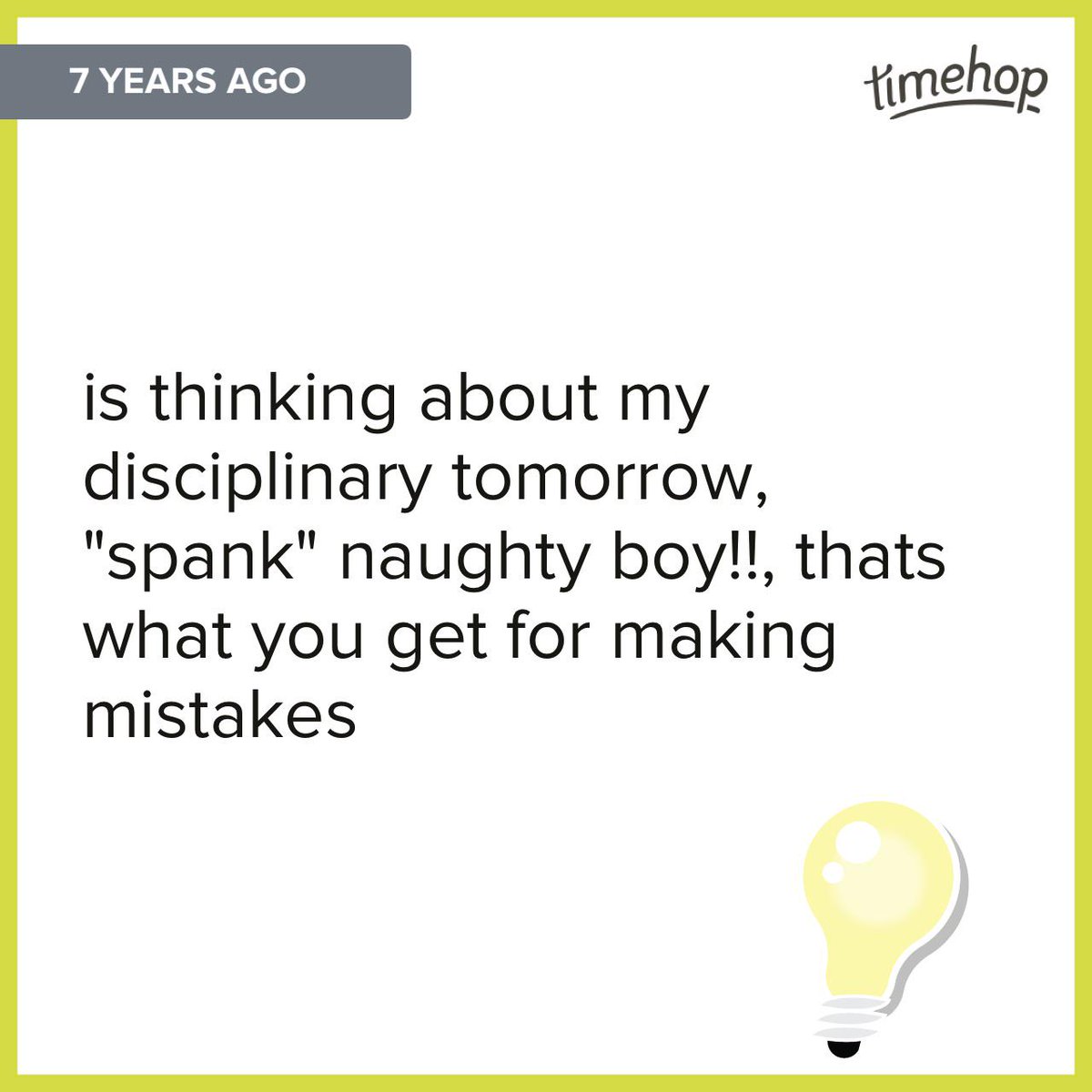 loopylee2009's tweet image. #timehop timehop.com/c/ff:509910638…