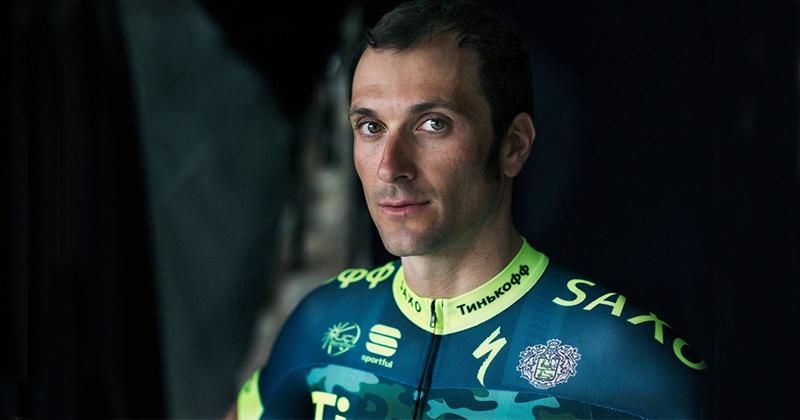 <a href="/ivanbasso/">ivanbasso</a> announces from #Livigno his return to bike after surgery. Press conference info: bit.ly/1KUaJTj